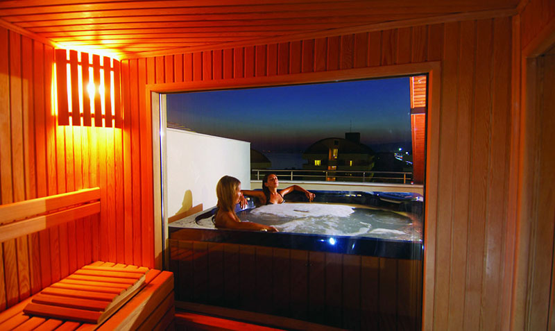 Alaiye Resort Hotel